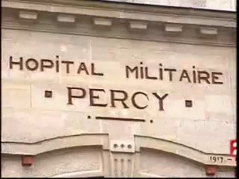 Pollution insidieuse des eaux par les médicaments - 2008