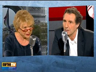 Eva Joly : "nos contre-pouvoirs sont attaqués"