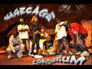 Puissance Nord feat Marecage Consortium Saboss Prod