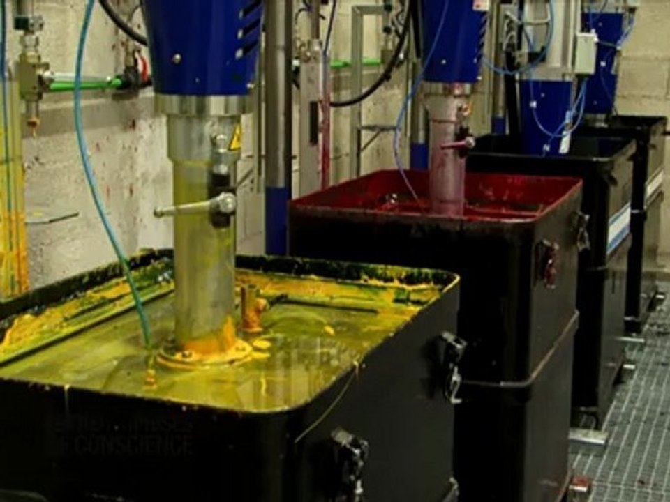 ADEME – Entre(…)prises de conscience – Pure Impression