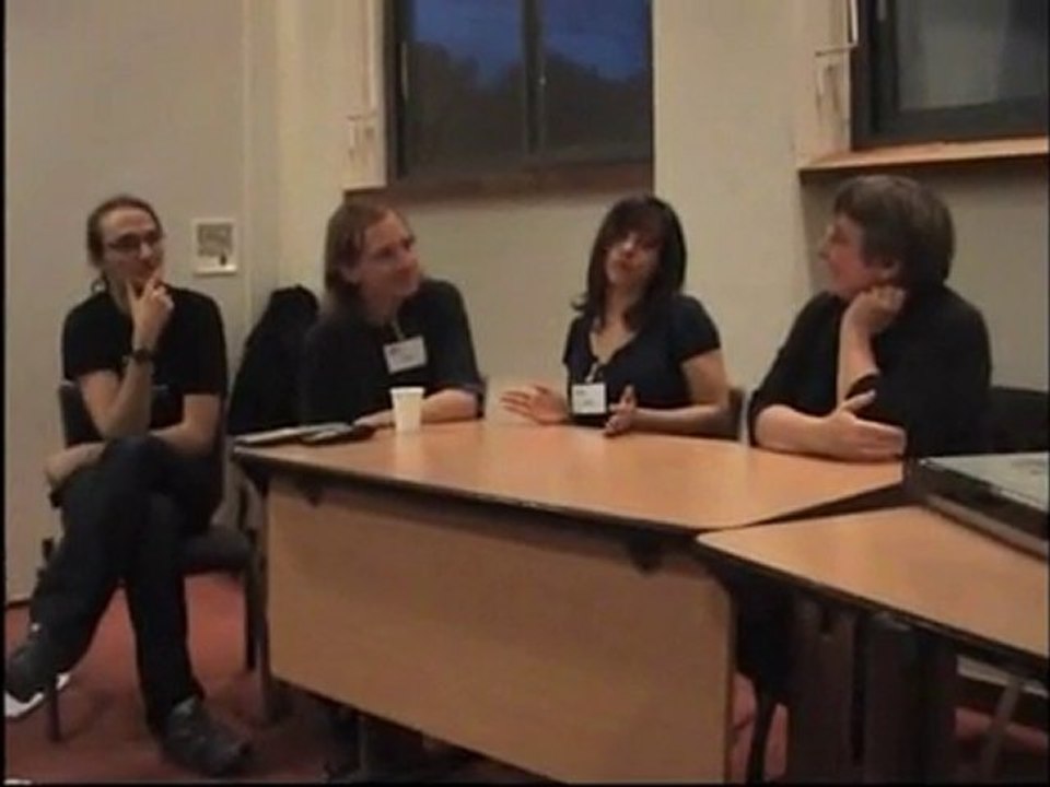 conférence Doublage Japan Event 5