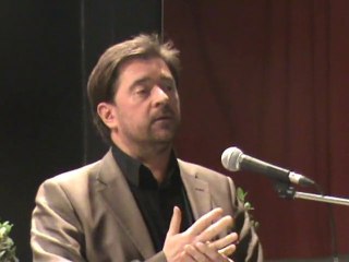 Forum des territoires Nord - 8-11-10 Ghekiere