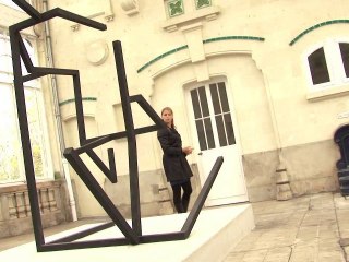 La Culturelle - Ar(t)Cheval - 10 Novembre 2010