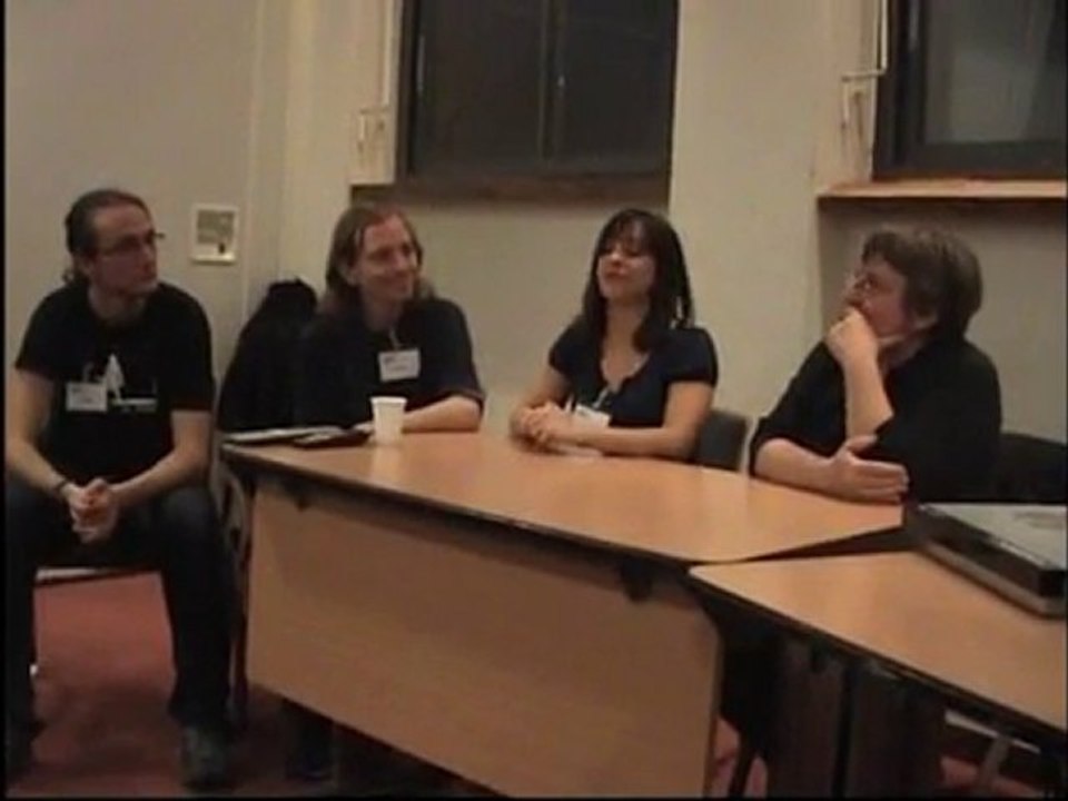 conférence Doublage Japan Event 6