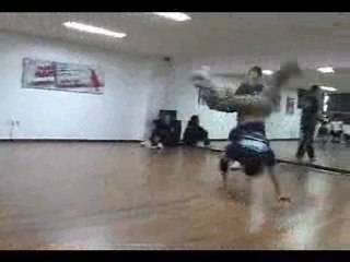 Video Musical - Expresión Corporal