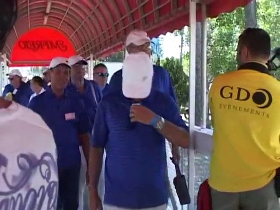 22ème Grand Prix des Personnalités d'Avignon