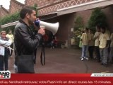 Les lycéens courent contre les Leucodystrophies (Lille)