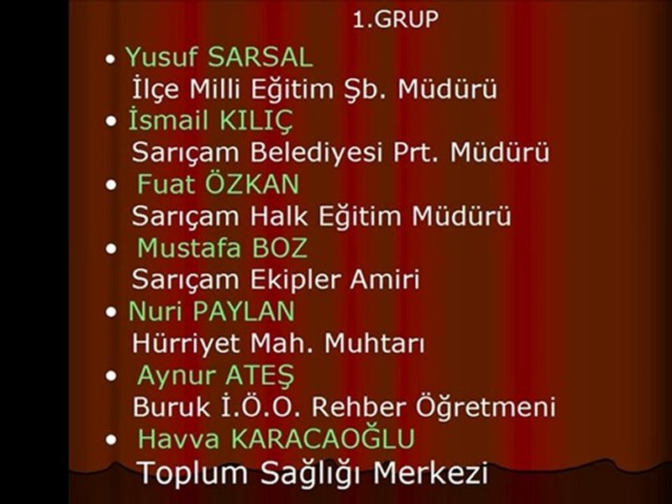 KURUL