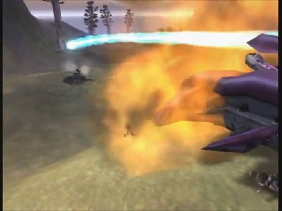 Halo : E3 2000