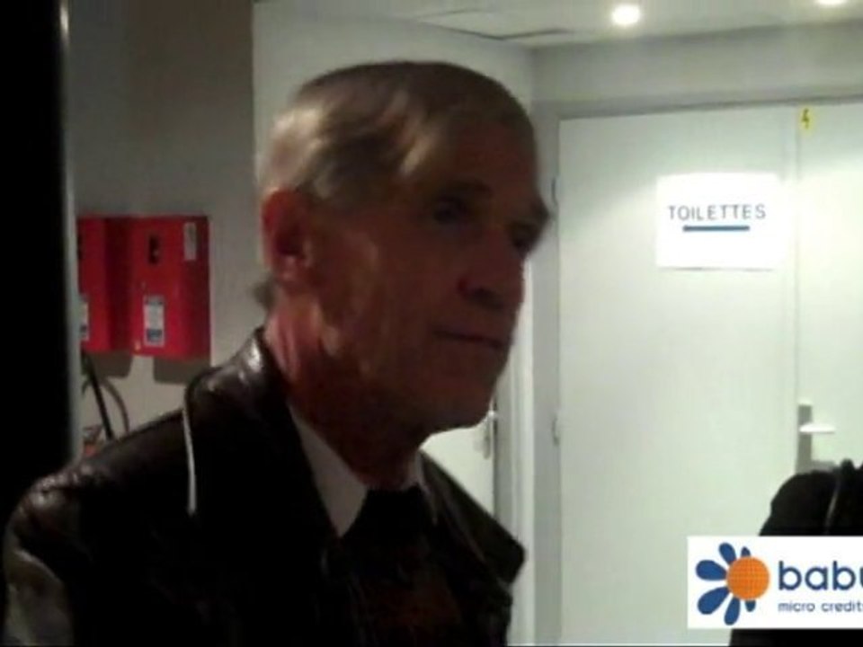 M Dufumier 1/2 : bioénergies - Rencontres de Babyloan #3