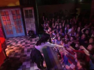 Sonny - Clip - Me, myself and Time