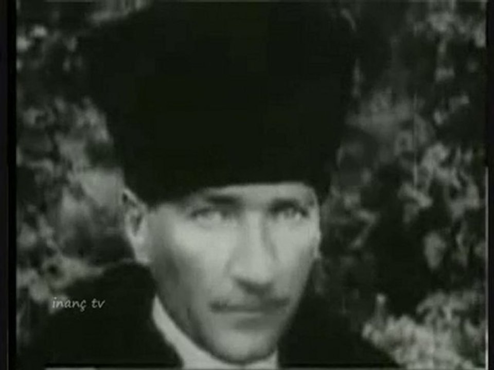 Evren Mevlanaoğlu - Yine Aylardan Kasım ( Atatürk ) 2010