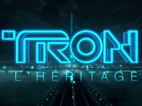 Tron l’héritage - Joseph Kosinski - Trailer n°3 (VF/HD)