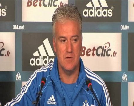 FOOTBALL365 : L'avant-match de Marseille-Monaco