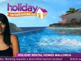 Mallorca Holiday Rentals | Majorca Vacation Homes