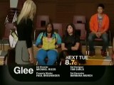 Glee - 2x07 - Preview Ft. Gwyneth Paltrow as The Substitute