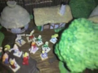 Ma collection Astérix partie 1