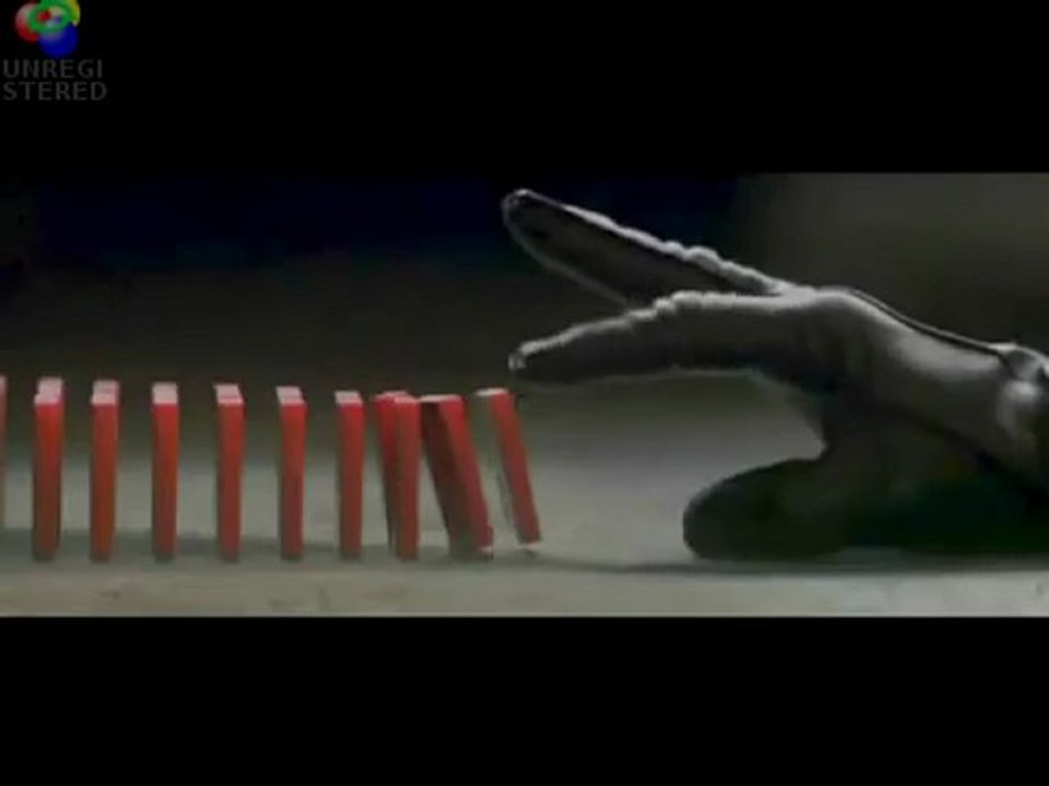 Le Monde n'est qu'une Illusion (SOUS-TITRES)