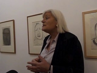 Les Esquimaux de Matisse au Cateau