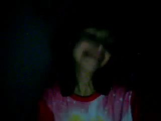 Hey soul sister *muet*