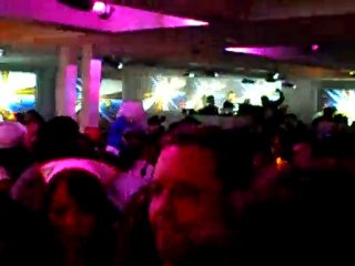 DJ DAMOON @ NEW-YORK & ATLANTA for HALLOWEEN 2010