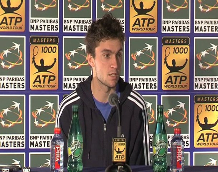 Sport365 : Simon évoque Söderling