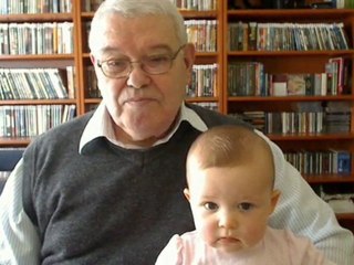 ALYCIA EN VACANCES A BORDEAUX