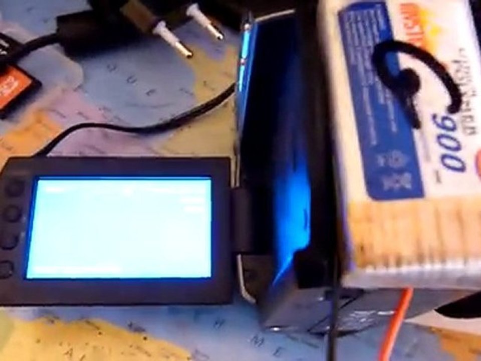 lipo camescope samsung