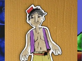 Calaisis TV : Néo...jourd'hui - 10nov - Aladdin au cinéma