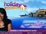 Marbella Restaurants Guide | Marbella Holidays
