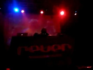 Loo & Placido Live in Fever Club @ Bilbao 11/09/10