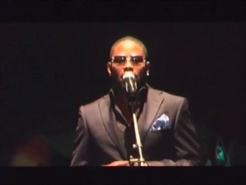 Ferre Gola - Qui vivra verra live