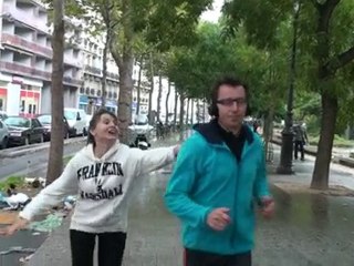 Barthes, Aristote et Freud mes copains