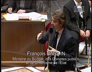 L'assemblée casse le statut Jeune Entreprise Innovante