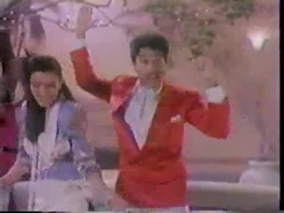 Morris Day -The Oak Tree