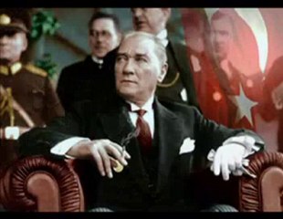 ATATÜRK-10 Kasım Anısına