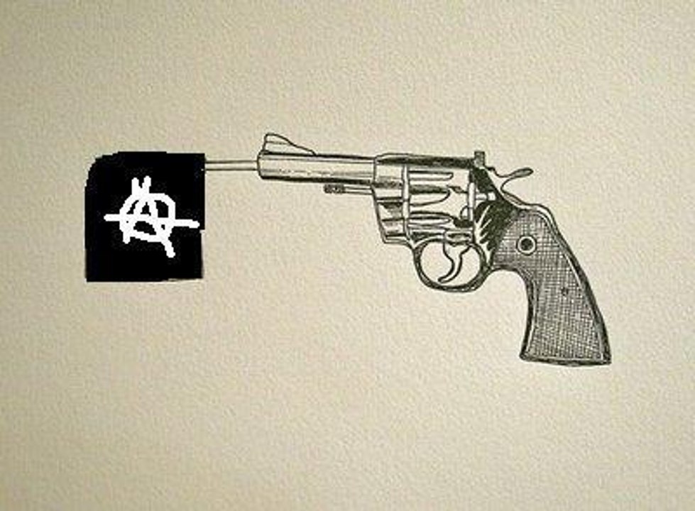 Où c'est qu'j'ai mis mon flingue?(Renaud)