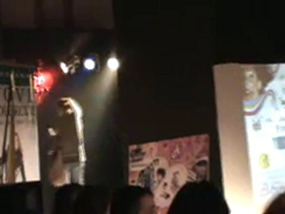 Revija MODIANA 1 6. Modiana Šabac Fashion...