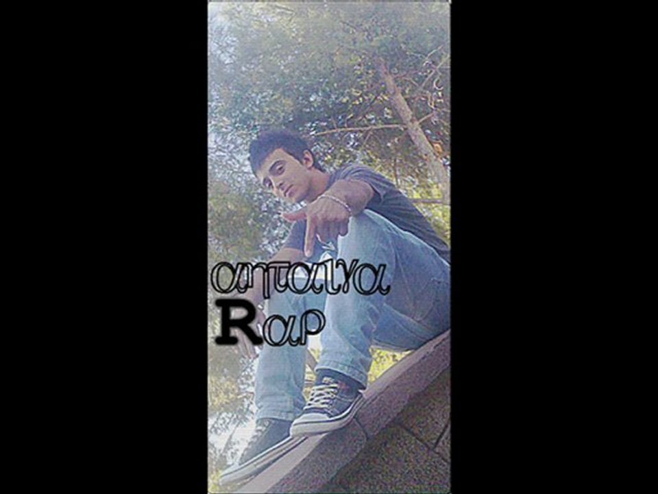 RüzqaR x-Tarz Rap ft  MC.Yasin  ''Ayrılıqın Tadı'' 2o1o