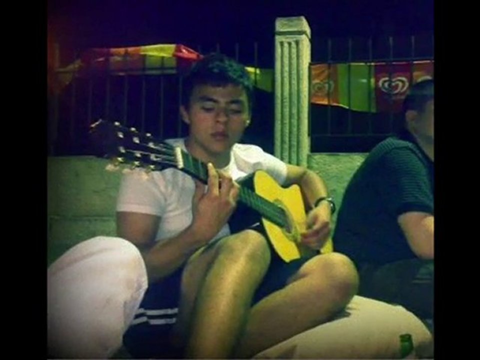 Ceyhun & Taylan & Efe - Senden Sonra