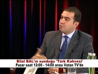 Türk Kahvesi - Fatih Uysan _8
