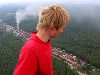RUSOS SIN VÉRTIGO