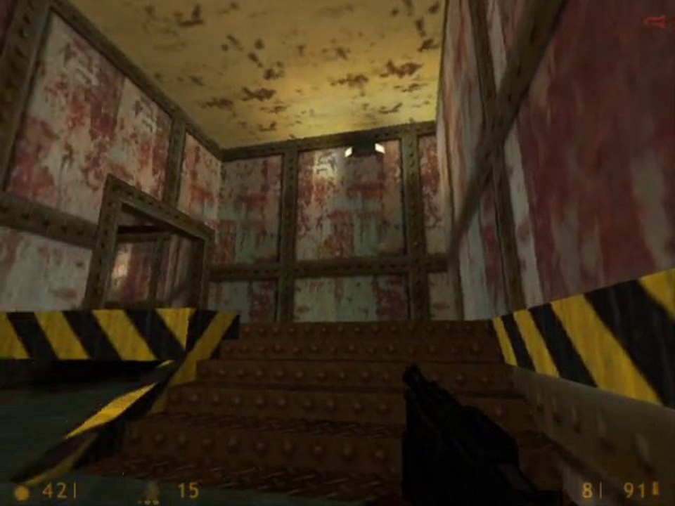 Soluce Half Life Episode 8