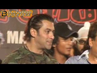 Salman's 2.5 crore 'Dus K Dum' demand!!