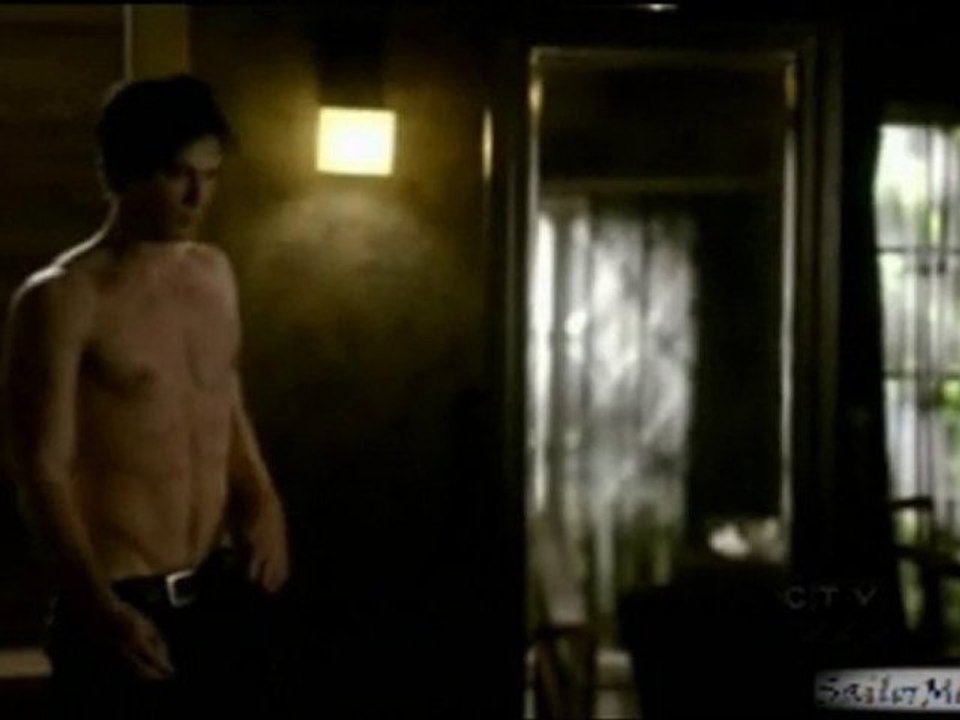 Damon & Elena - In My Arms