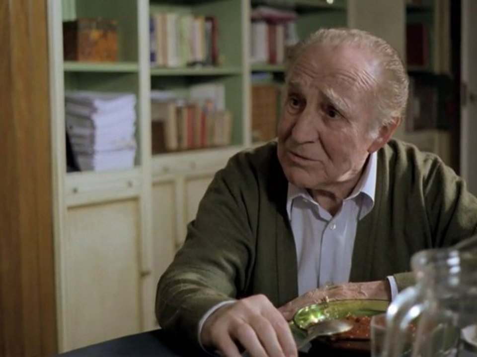 Corto: En la memoria - Escuela de Cine TAI