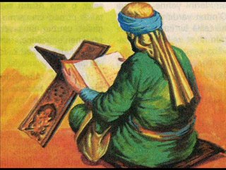 Hınarıya Kur'an. ~ Hayata Ashab