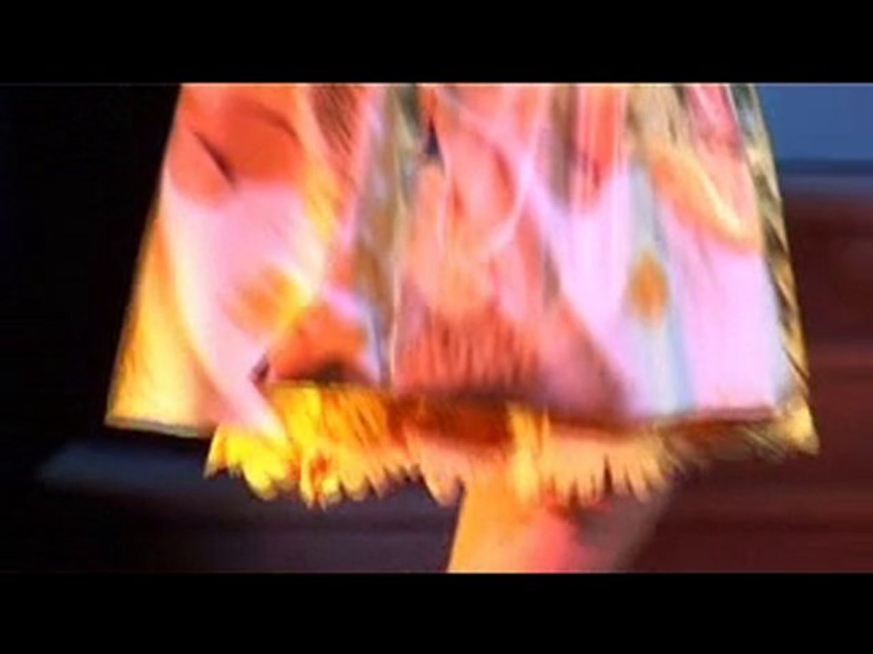 Non,je ne danse pas