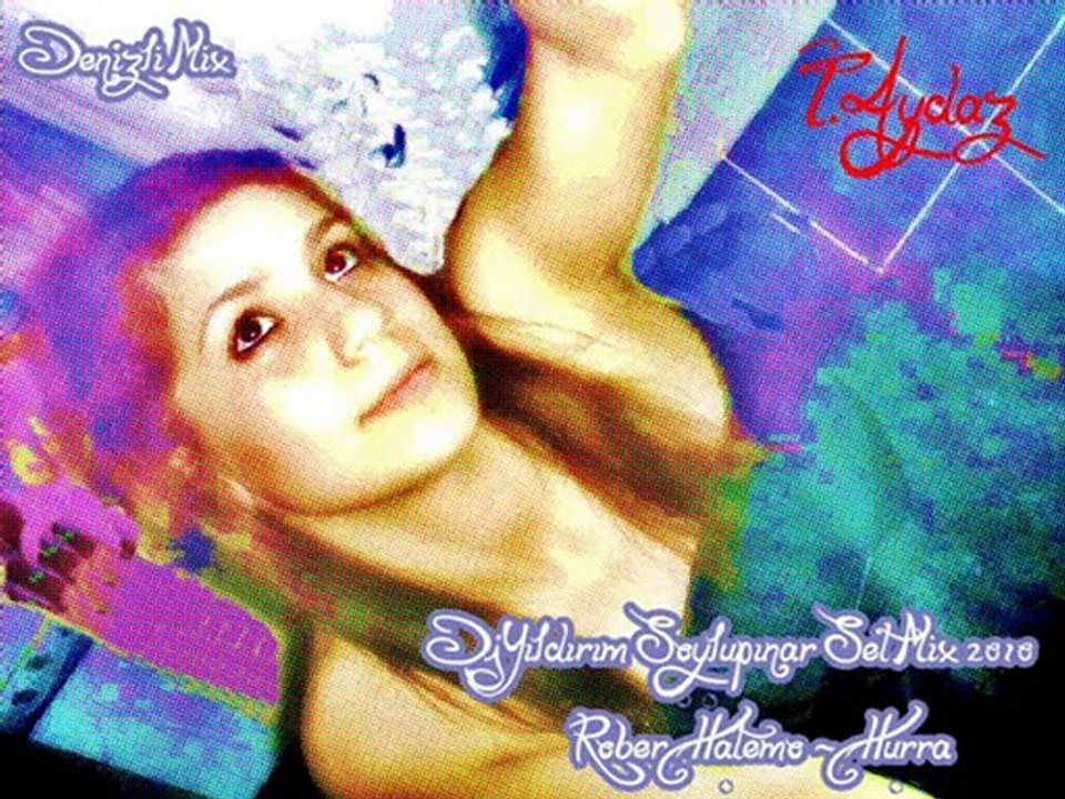 Rober Hatemo - Hurra (DjYıldırım Soylupınar Set Mix 2010)