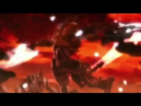 Halo Legends : Episode 2 - Le Duel